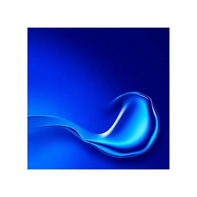 Pump Blue Chips index artwork